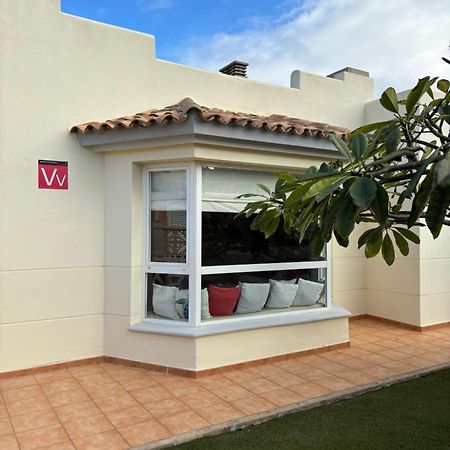 Casa Girasol Villa คอร์ราเลโฮ ภายนอก รูปภาพ