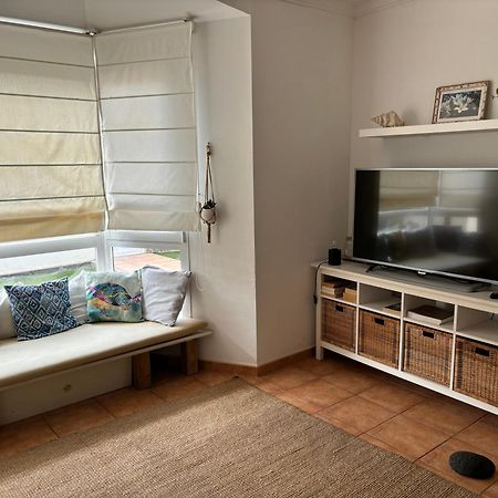 Casa Girasol Villa คอร์ราเลโฮ ภายนอก รูปภาพ