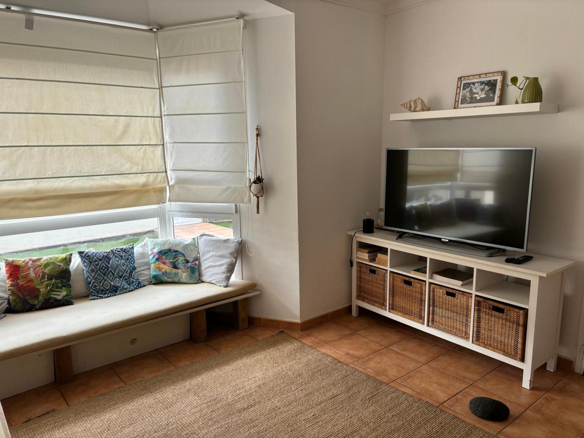 Casa Girasol Villa คอร์ราเลโฮ ภายนอก รูปภาพ