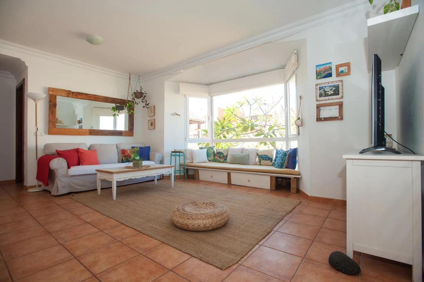 Casa Girasol Villa คอร์ราเลโฮ ภายนอก รูปภาพ