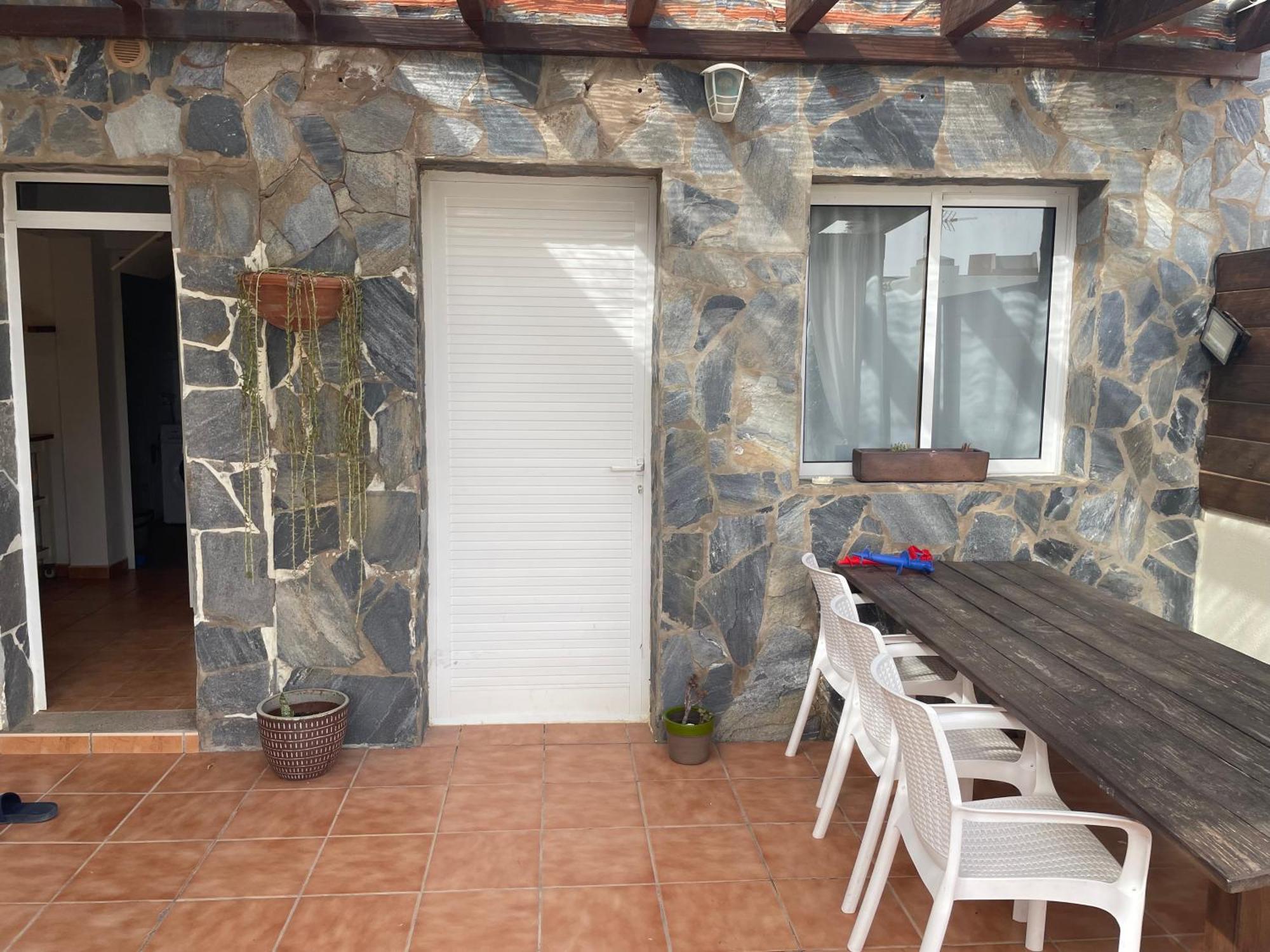 Casa Girasol Villa คอร์ราเลโฮ ภายนอก รูปภาพ